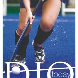 Dio Today 2012 April