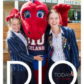 Dio Today 2021 December