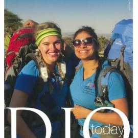 Dio Today 2012 October