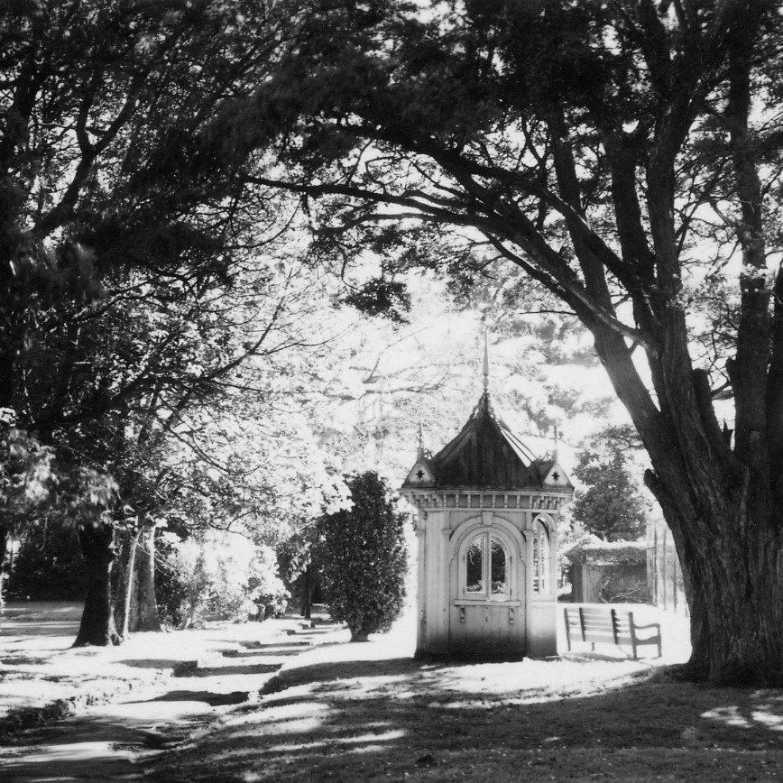 Summer House