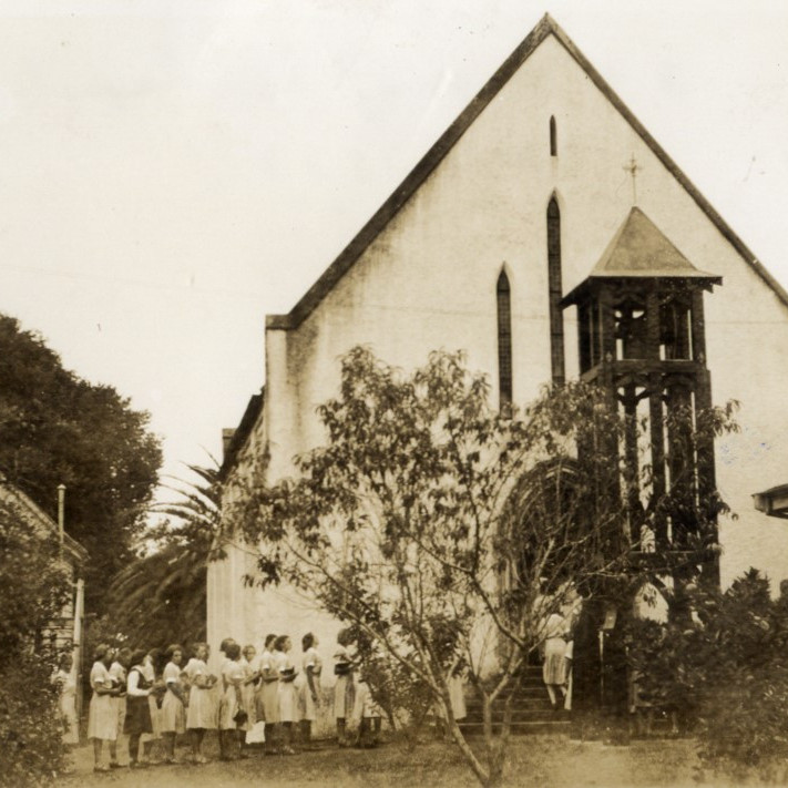 Chapel