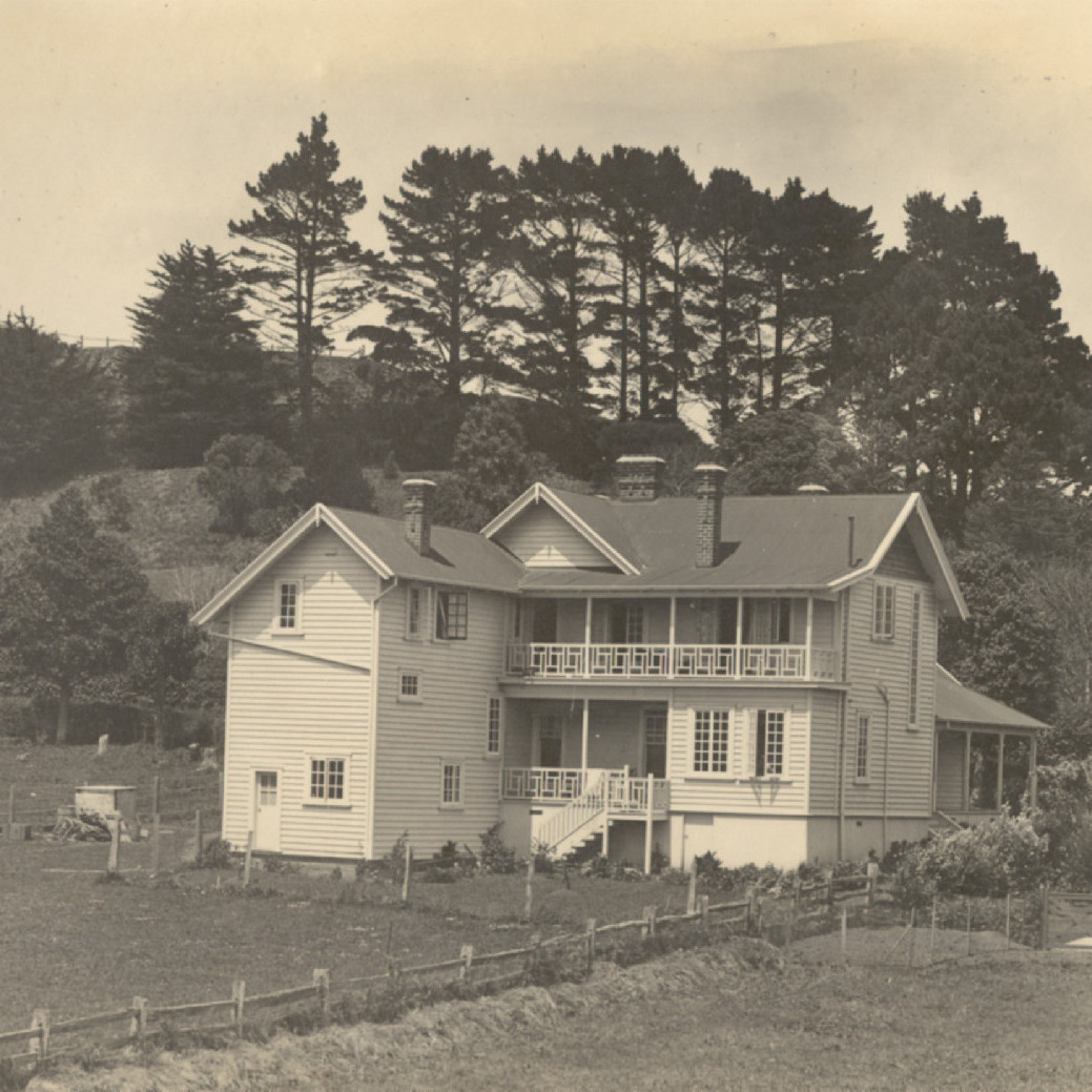 Selwyn House