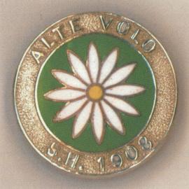 Selwyn House badge