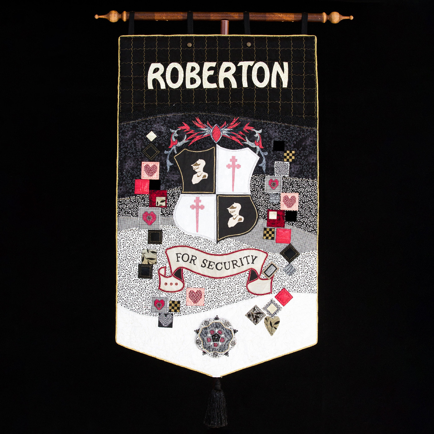 ROBERTON