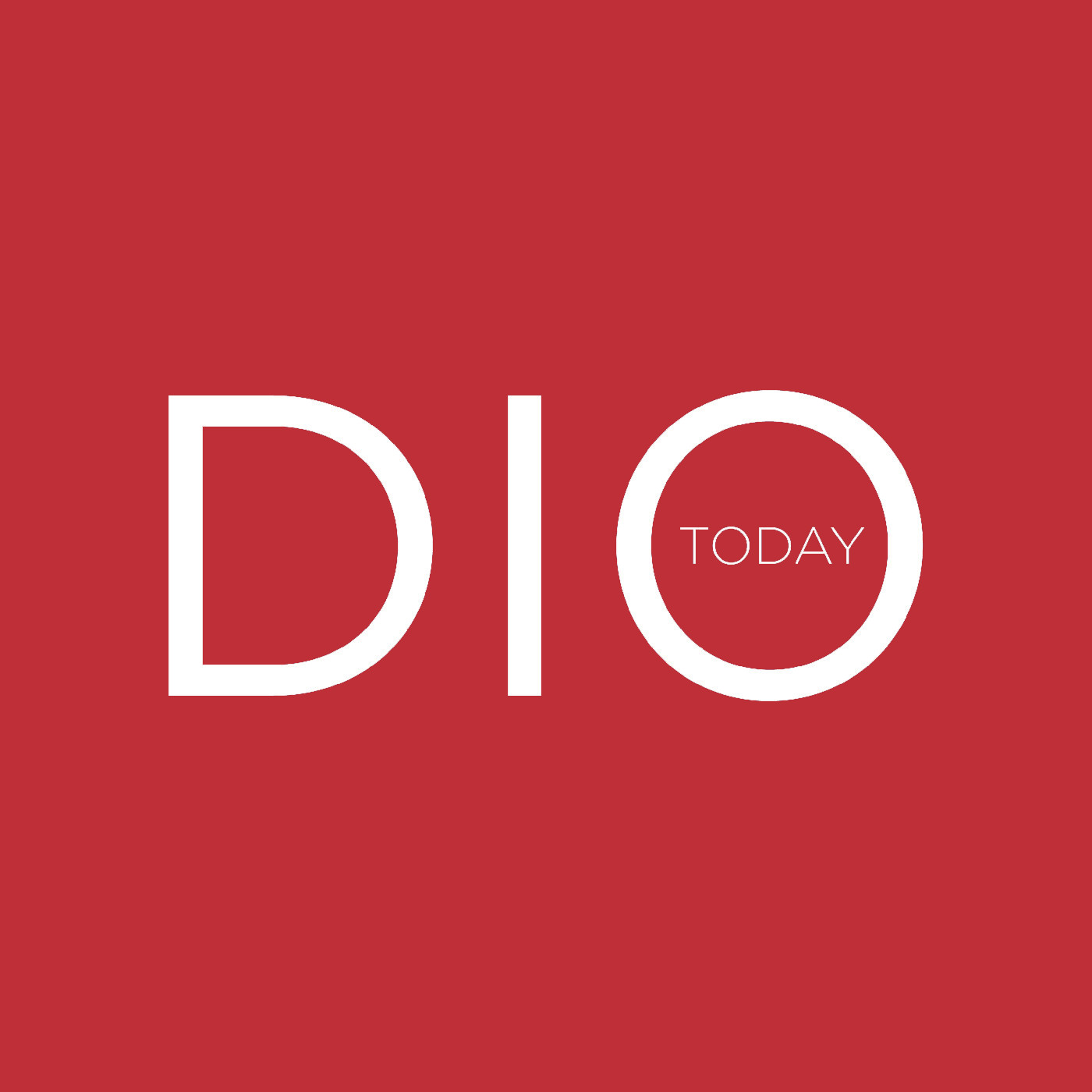 Dio Today