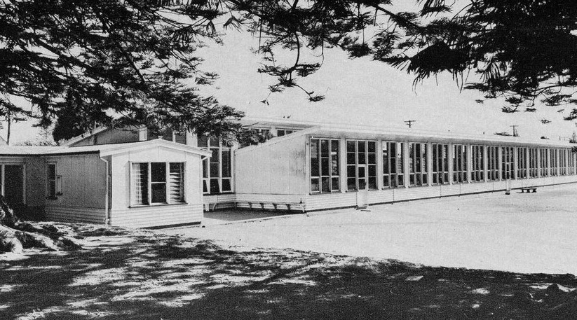 (Past) Junior School